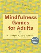Null, Rockridge Press, Rockridge Press - Mindfulness Games for Adults