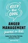 Hiedi France, Hiedi France EdD - Keep Your Cool