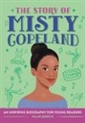 Frank Berrios - The Story of Misty Copeland