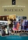 Gallatin History Museum, Rachel Phillips - Legendary Locals of Bozeman