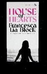 Francesca Lia Block - House of Hearts