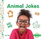 Joe King - Animal Jokes