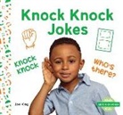 Joe King - Knock Knock Jokes