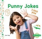 Joe King - Punny Jokes