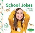 Joe King - School Jokes