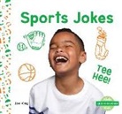 Joe King - Sports Jokes