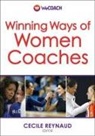 Cecile Reynaud - Winning Ways of Women Coaches