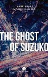 Vincent Brault - The Ghost of Suzuko