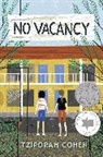 Tziporah Cohen - No Vacancy