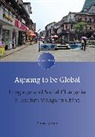 Shuang Gao - Aspiring to be Global