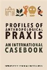 Terry M. Cheney Redding, Charles C. Cheney, Cheney Charles C., Terry M. Redding - Profiles of Anthropological Praxis