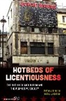 Benjamin Halligan, Halligan Benjamin - Hotbeds of Licentiousness