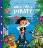 Tom Silson, Ewa Poklewska-Koziello - When I Was a Pirate