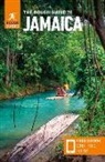 Rough Guides - The Rough Guide to Jamaica with Free eBook