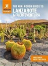 Rough Guides - Mini Rough Guide to Lanzarote & Fuerteventura: Travel Guide With Ebook