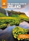 Rough Guides - Iceland - Travel Guide with Free eBook