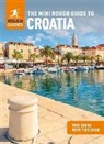 Rough Guides - Croatia - Travel Guide with Free eBook