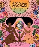 Sarina Mantle, Sarina Mantle - The Divine Feminine Self-Discovery Coloring Journal