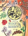 Hannah McDonald - The Book of Moons and Seasons