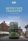 Roberts Charles, Martin Jenkins, Jenkins Martin, Charles Roberts - MERSEYSIDE TRANSPORT