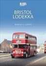 Martin Curtis, Martin S. Curtis, Curtis Martin - Bristol Lodekka