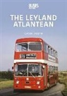 Gavin Booth - The Leyland Atlantean