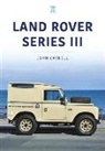 John Carroll - Land Rover Series III