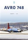 Barry Lloyd - AVRO 748
