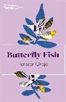 Irenosen Okojie - Butterfly Fish