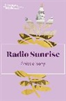 Anietie Isong - Radio Sunrise