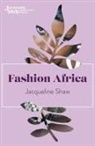 Jacqueline Shaw - Fashion Africa
