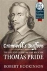 Robert Hodkinson - Cromwell's Buffoon