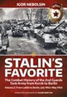 Igor Nebolsin, Stuart Britton - Stalin's Favorite: The Combat History of the 2nd Guards Tank Army from Kursk to Berlin