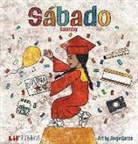 Jorge Garza, Jorge Garza - Sabado/saturday