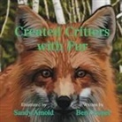 Ben Cooper, Sandy Arnold - Created Critters with Fur