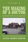 Julius Adebiyi Sodipo - The Making of a Doctor