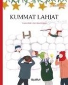 Tuula Pere, Outi Rautkallio - Kummat lahjat: Finnish Edition of Christmas Switcheroo