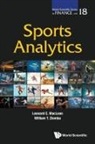 Leonard C Maclean, Leonard C Maclean &amp; William T Ziemba, Leonard C Maclean, Leonard C. MacLean, William T Ziemba, William T Ziemba... - Sports Analytics