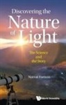 Norval Fortson, Norval Fortson - Discovering The Nature Of Light: The Science And The Story