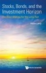 Haim Levy, Haim Levy - Stocks, Bonds, And The Investment Horizon: Decision-making For The Long Run