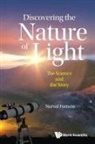 Norval Fortson, Norval Fortson - Discovering The Nature Of Light: The Science And The Story