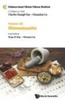Brian H May, Brian H May &amp; Wenmin Lin, Wenmin Lin, Brian H May, Brian H. May, Charlie Changli Xue... - Evidence-based Clinical Chinese Medicine - Volume 25: Rhinosinusitis