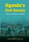 John De Coninck, Arthur Larok - Uganda's Civil Society