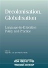 Angel Lin, Peter Martin - Decolonisation, Globalisation
