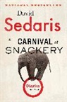 David Sedaris - A Carnival of Snackery