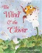 Audrey H Weber, Audrey Helen Weber - The Wind & the Clover