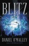 Daniel O'Malley - Blitz