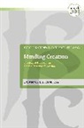 Joanna Leidenhag, Ivor J. Davidson, Ian A. Mcfarland - Minding Creation