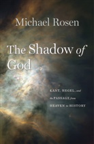 Michael Rosen - The Shadow of God