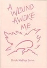 Christy Mackaye Barnes - A Wound Awoke Me